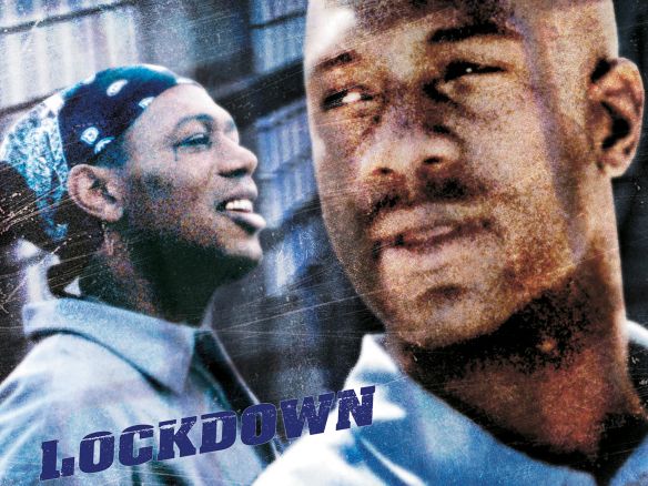 Lockdown (2000) - John Luessenhop | Cast and Crew | AllMovie