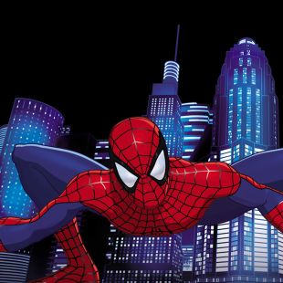 Spider-Man: The New Animated Series