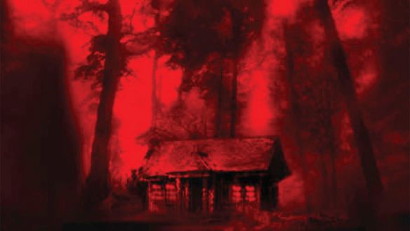 Cabin Fever 2002 Eli Roth Cast And Crew Allmovie