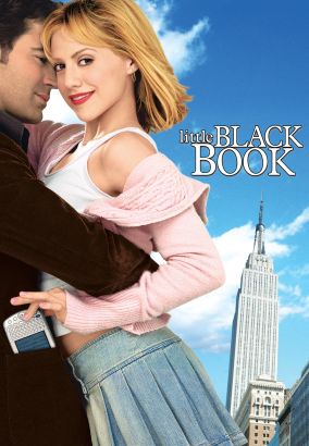 Watch little black book free online