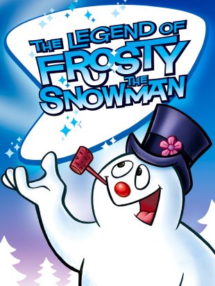 Legend of Frosty the Snowman (2005) - | Synopsis, Characteristics, Moods, Themes and Related | AllMovie