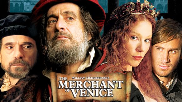 The Merchant of Venice (2004) - Michael Radford | Synopsis