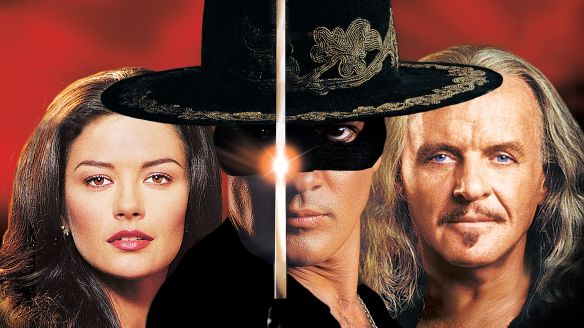The Mask of Zorro (1998) - Martin Campbell | Synopsis, Characteristics