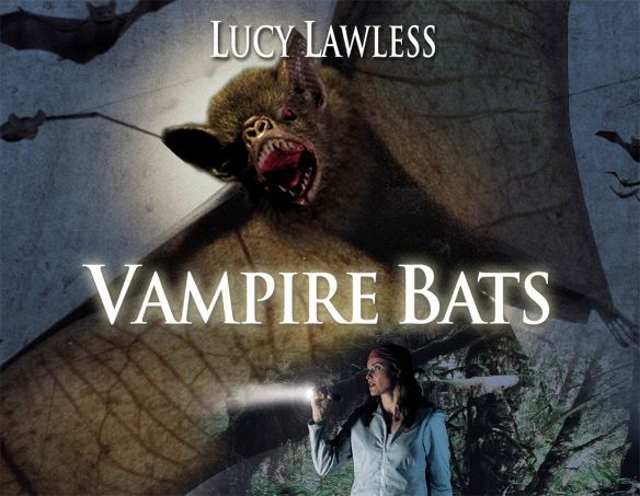 Vampire Bats (2005) - Eric Boss, Eric Bross | Synopsis, Characteristics