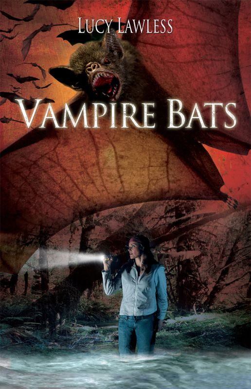 Vampire Bats (2005) - Eric Boss, Eric Bross | Synopsis, Characteristics