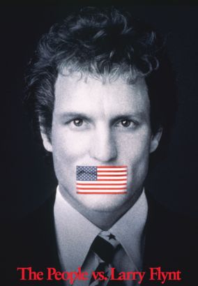 The People Vs. Larry Flynt (1996) - Milos Forman ...