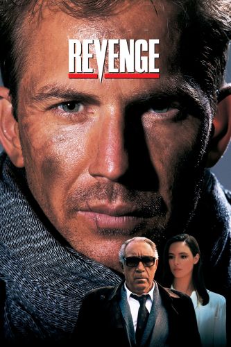 Revenge 1990 Tony Scott Cast And Crew Allmovie It was a pretty cliche revenge movie, but what made it pretty entertaining was the cinematography. tony scott cast and crew allmovie