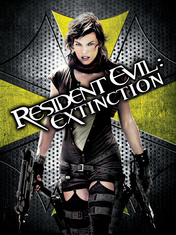Resident Evil Extinction (2007) Russell Mulcahy Synopsis, Characteristics, Moods, Themes Resident Evil Extinction (2007) Russell Mulcahy Synopsis, Characteristics, Moods, Themes