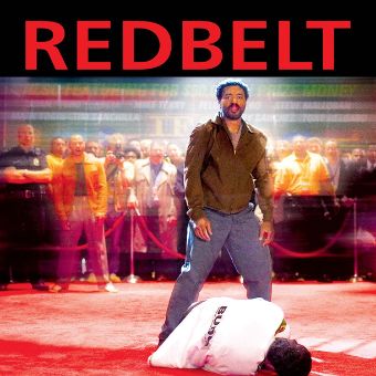 redbelt 2008 david mamet synopsis
