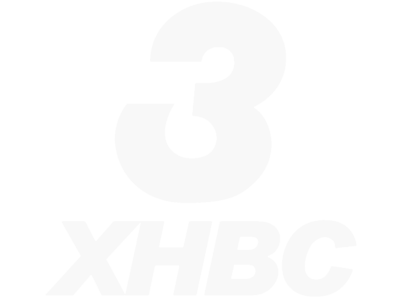 XHBC Logo