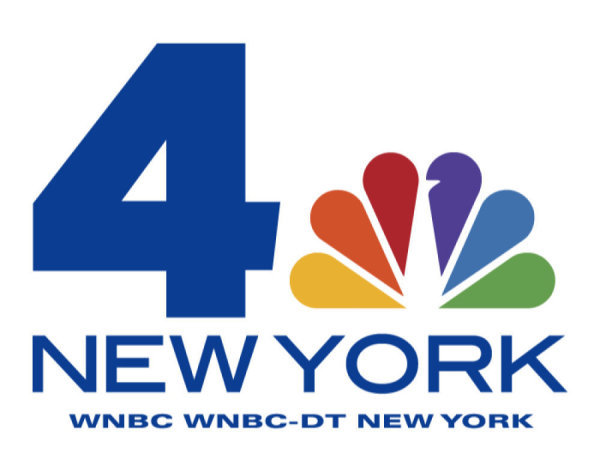 WNBC-DT Logo