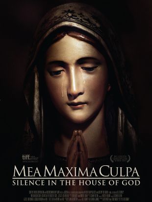 Mea Maxima Culpa: Silence in the House of God