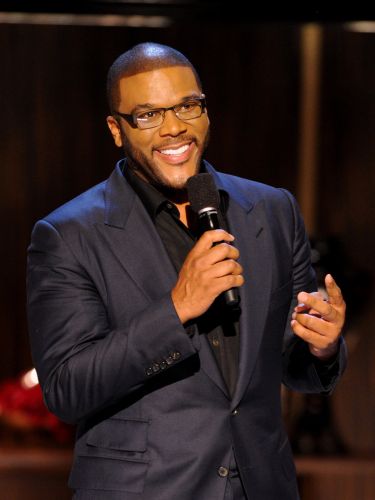 Tyler Perry | Biography, Movie Highlights and Photos | AllMovie