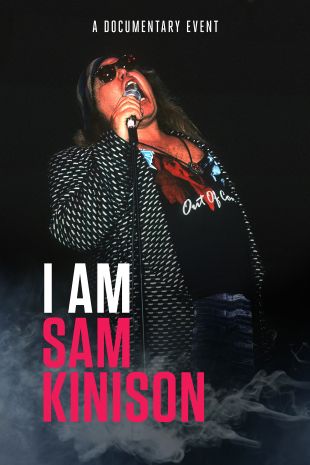 I Am Sam Kinison