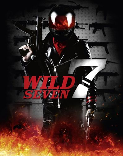 Wallpaper Wild 7 2011 Eiichiro Hasumi Cast And Crew Allmovie For Android Free