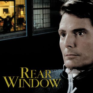 Rear Window (1998) - Jeff Bleckner | Synopsis, Characteristics, Moods