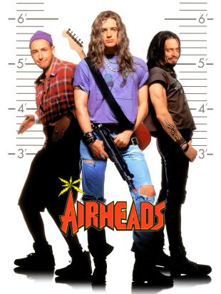 Airheads