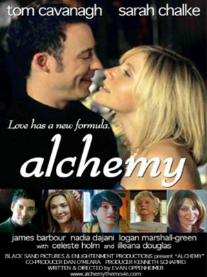 Alchemy (2005) Alchemy (2005)