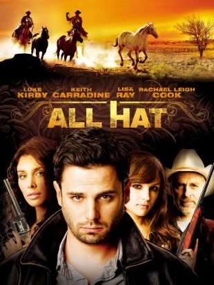 All Hat