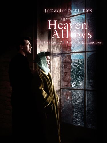 All That Heaven Allows (1955) - Douglas Sirk | Synopsis - All That Heaven Allows Full Movie Online Free