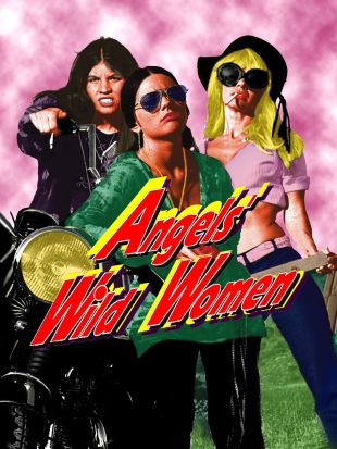 Angel's Wild Women