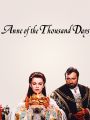 Anne of the Thousand Days