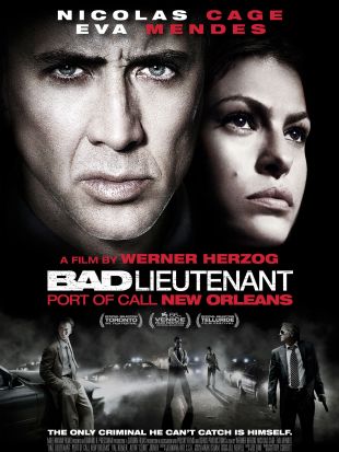 Bad Lieutenant: Port of Call New Orleans