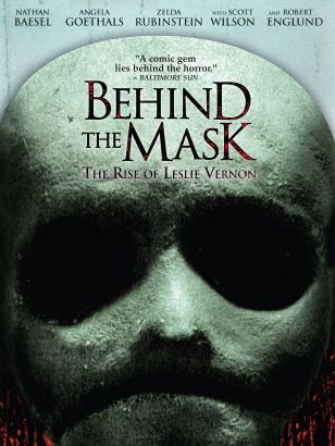 Behind the Mask: The Rise of Leslie Vernon (2006) - Scott Glosserman ...