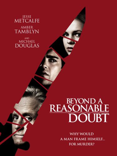 Beyond a Reasonable Doubt (2009) - Peter Hyams | Synopsis ...