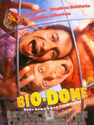 Bio-Dome