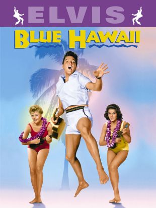 Blue Hawaii