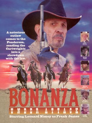 Bonanza: Under Attack