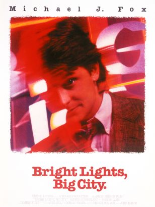 Bright Lights, Big City (1988) - James Bridges | Synopsis ...