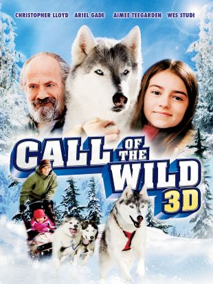 Call of the Wild 3D