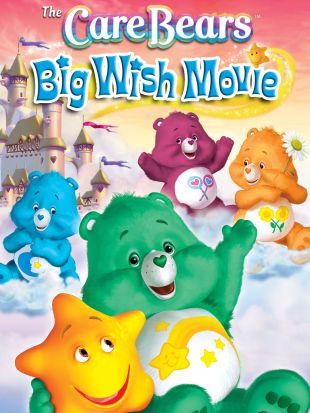 Care Bears: Big Wish Movie