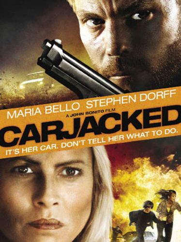 Carjacked (2011) - John Bonito | Synopsis, Characteristics, Moods ...