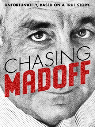 Chasing Madoff