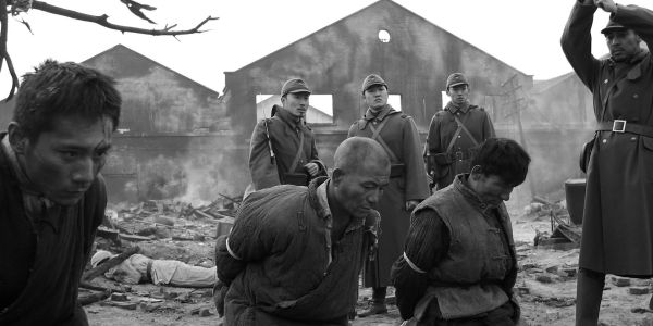 City Of Life And Death City of Life and Death (2009) - Lu Chuan | Synopsis, Characteristics