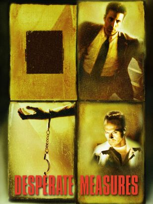 Desperate Measures (1998) - Barbet Schroeder | Synopsis ...