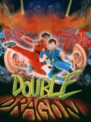 Double Dragon