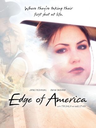 Edge of America