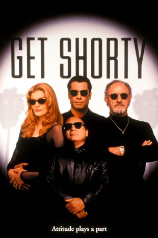 Get Shorty