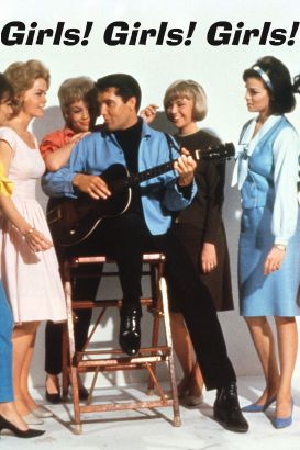 click to embiggen Girls! Girls! Girls!