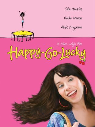 Happy-Go-Lucky