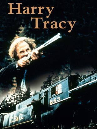 Harry Tracy