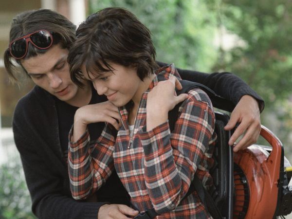 How to Deal (2003) - Clare Kilner | Synopsis, Characteristics, Moods