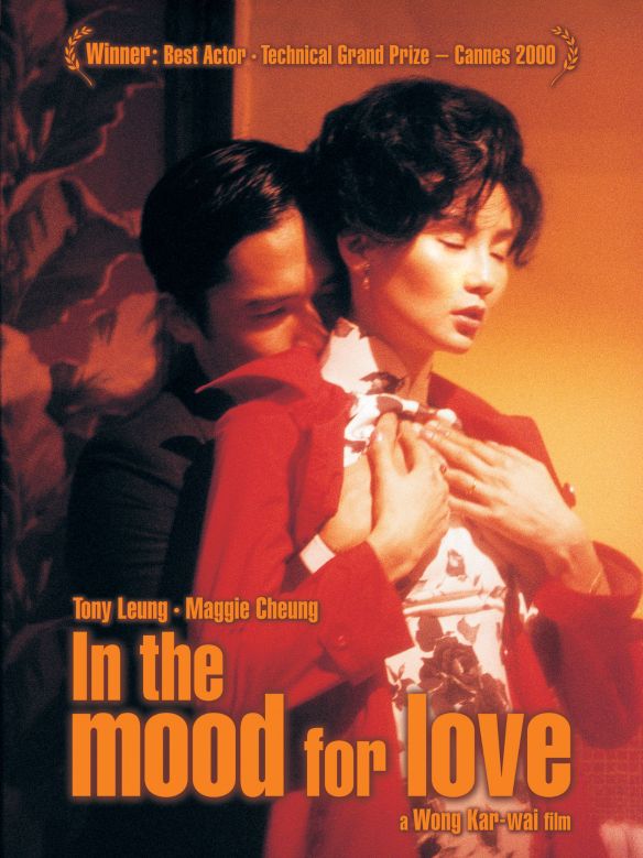 In The Mood For Love Trailer