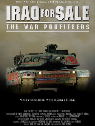 Iraq for Sale: The War Profiteers
