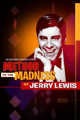 Jerry Lewis: Method to the Madness