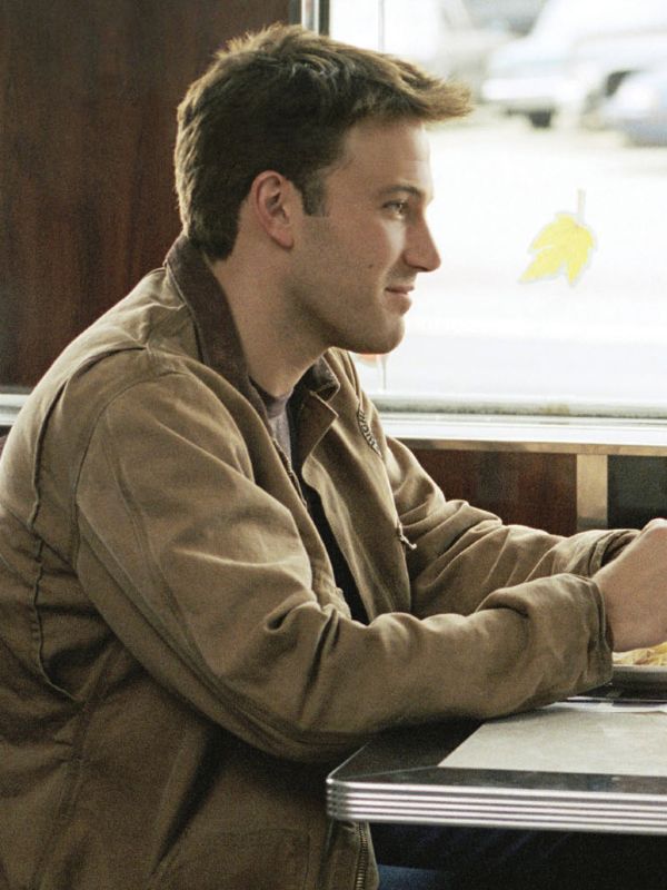 2004 Jersey Girl 2004 Jersey Girl